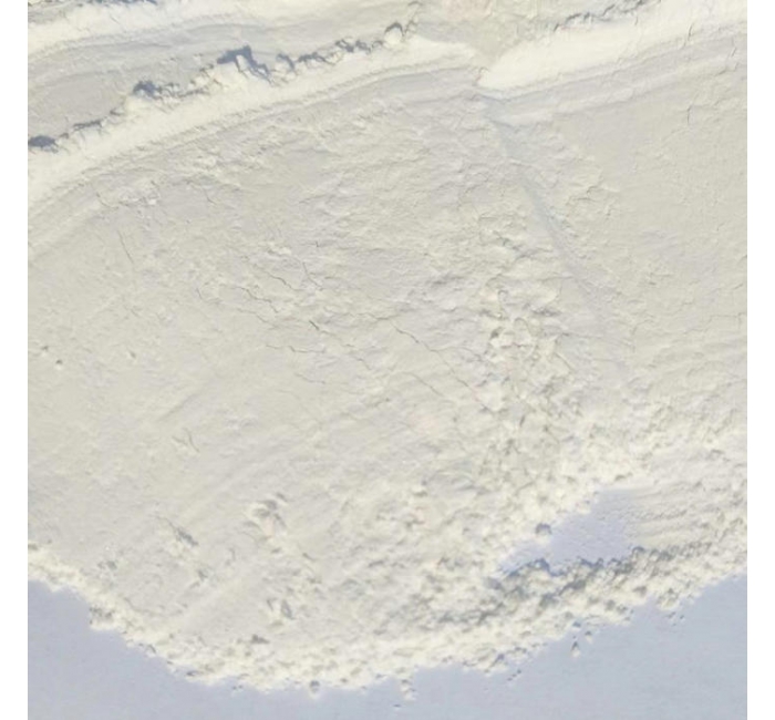 橡胶、PVC专用钙