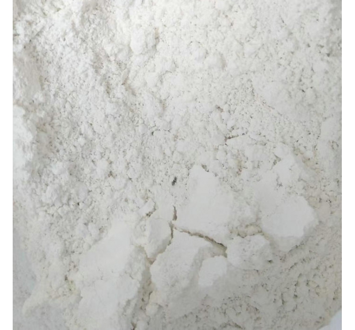 超白超细石灰粉